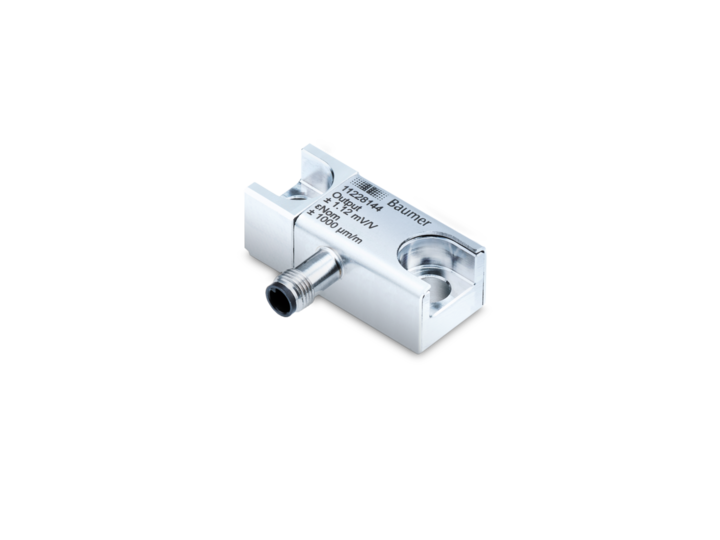 Strain Sensors – DST20 – Capteur de contraintes miniature