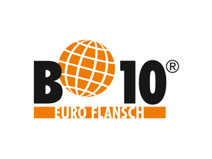 EURO-Flansch B10