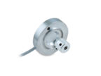 Hollow shafts up to 8 mm – axial sensing – Absolute encoders EAM500 with only 10 mm installation depth