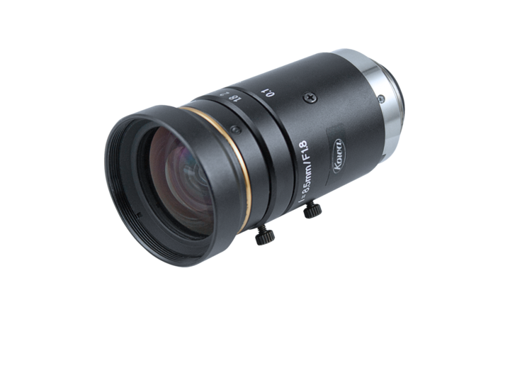 Lenses / Lens accessories – Obj Kowa LM8JC10M 8,5mm/1,8