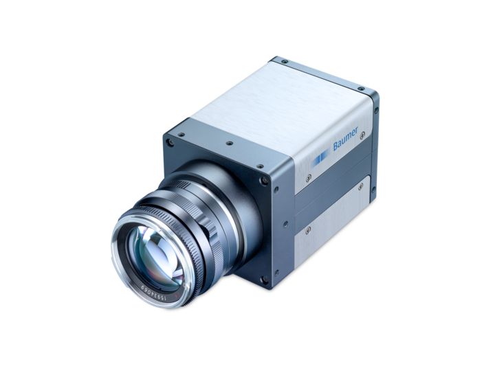 High-speed cameras with internal memory – QX series – High-speed image processing with 12 megapixel and 335 fps – QX series: Catching what’s key with 8 GB internal image memory