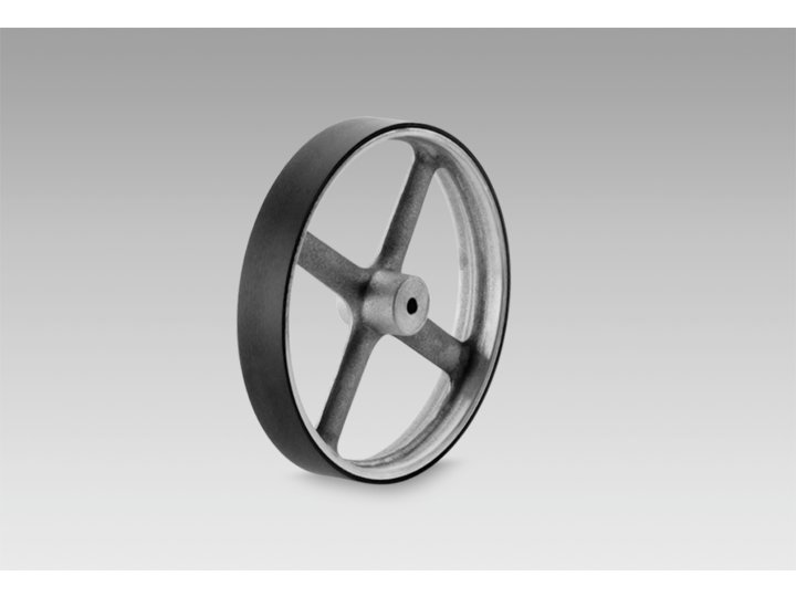 Measuring wheels – MR752.04A – MR752.07A – MR752.09A – MR752.10A