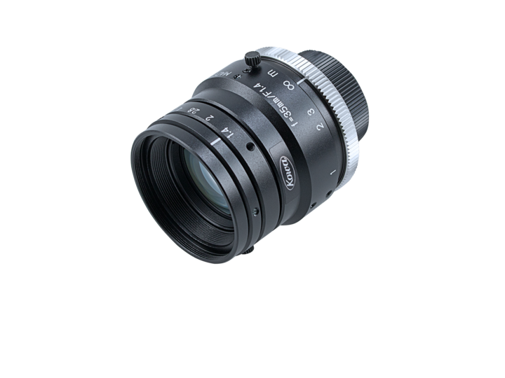 Lenses / Lens accessories – Obj Kowa LM35HC-SW 35mm/f1,4