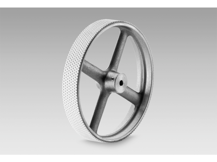 Measuring wheels – MR562.07A – MR562.10A