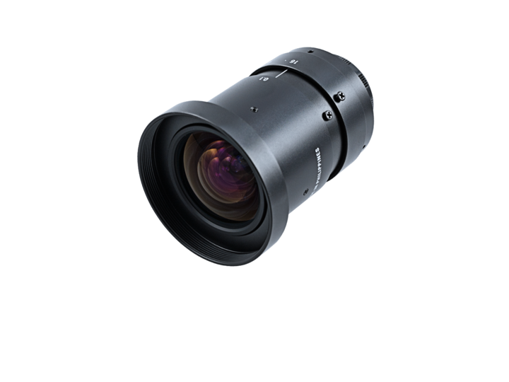 Lenses / Lens accessories – ZVL-FL-CC0614A-2M
