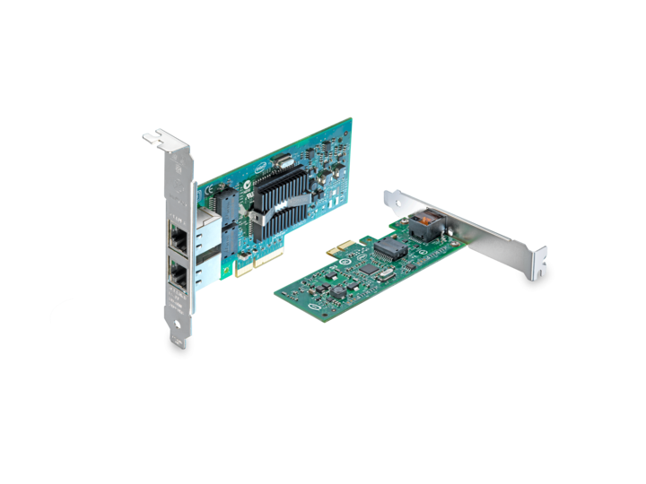 PCIe / Adapters