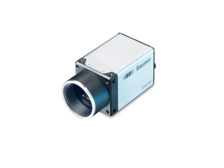 Cameras with Sony Pregius sensors – Cameras with ams (CMOSIS) sensors
