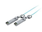 Cables – Fiber Optical Cable SFP+/SFP+, 10,0 m