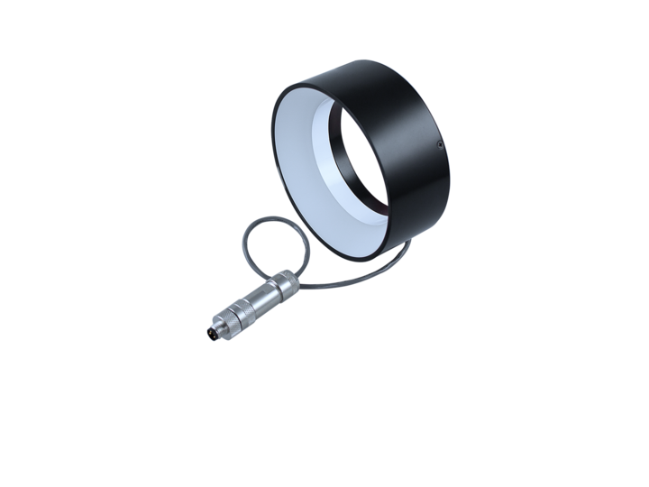 Illumination / Illumination accessories – FFPR-i100-W
