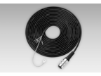 Kabel / Stecker – Daten- und Versorgungsleitung M16, 5-polig, 5 m Kabel (Z 165.D05)