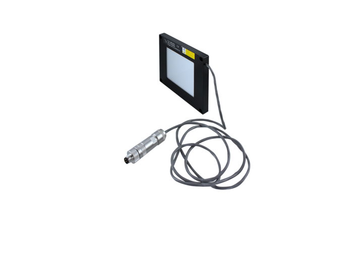 Illumination / Illumination accessories – FLFL-Si60-IR24