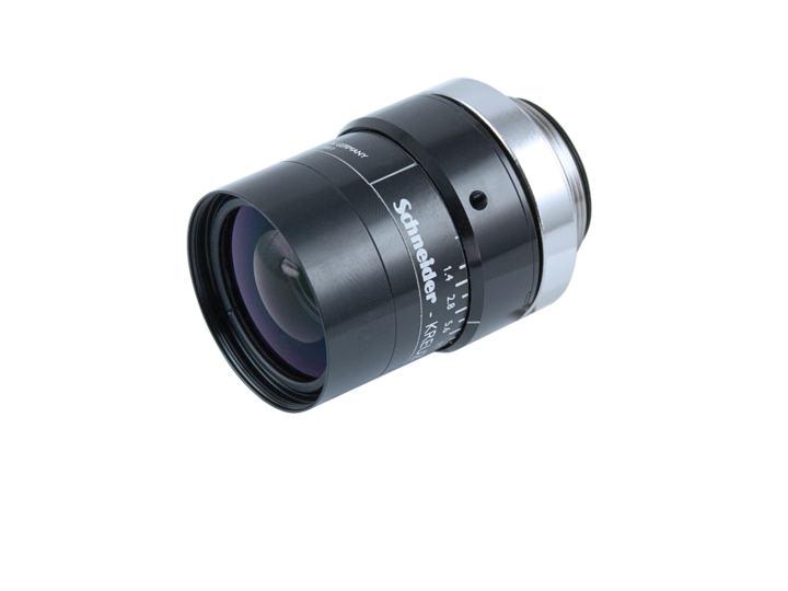 Lenses / Lens accessories – Obj Cinegon 1,4/12-0906