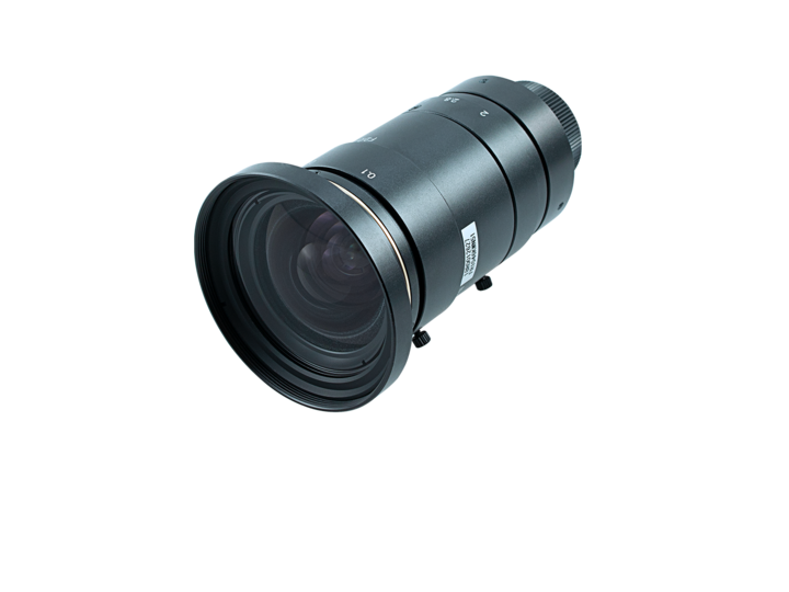 Lenses / Lens accessories – Obj Kowa LM12XC 12mm/f2,0