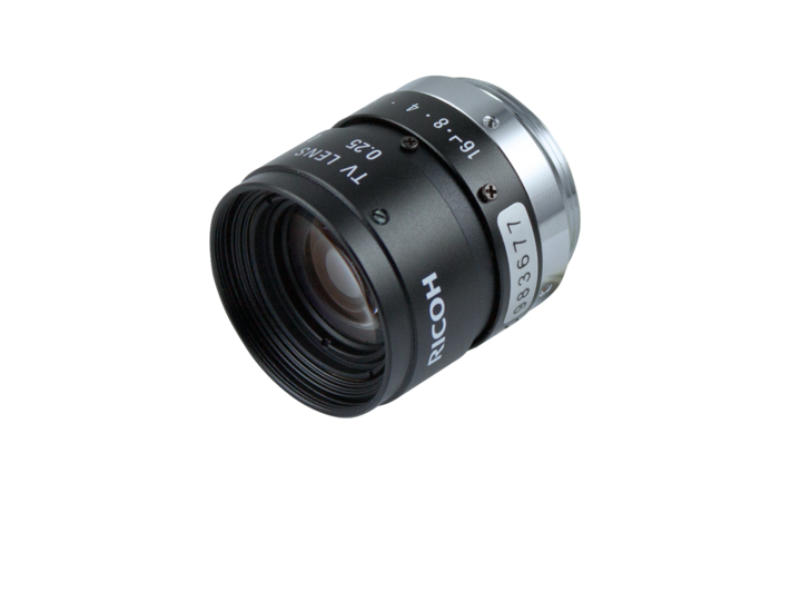 Lenses / Lens accessories – ZVL-FL-HC1214-2M