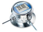 Temperaturmessung – TFR5 – Modulares RTD-Thermometer für Raum- und Umgebungstemperatur