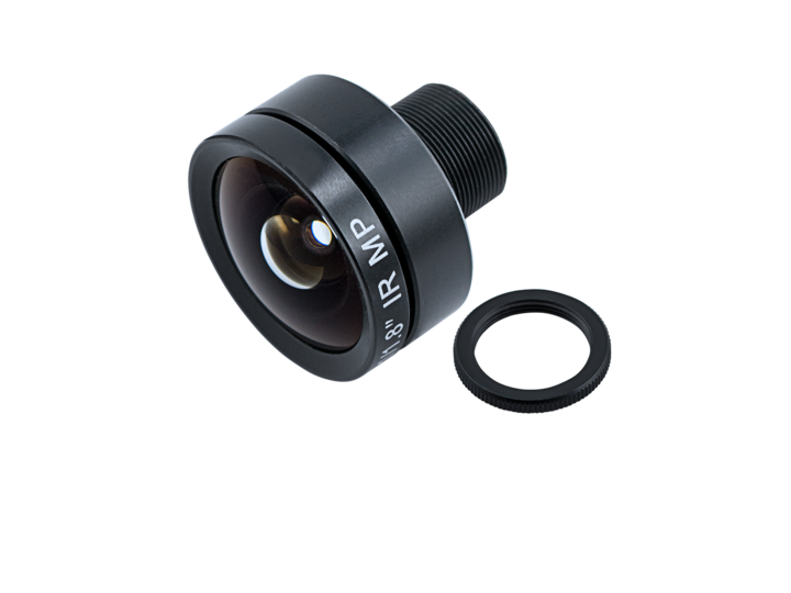 Lenses / Lens accessories – ZVL-MS118BE0418IR