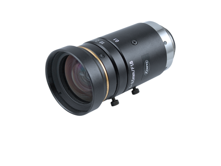Lenses / Lens accessories – Obj Kowa LM8JC10M 8,5mm/1,8