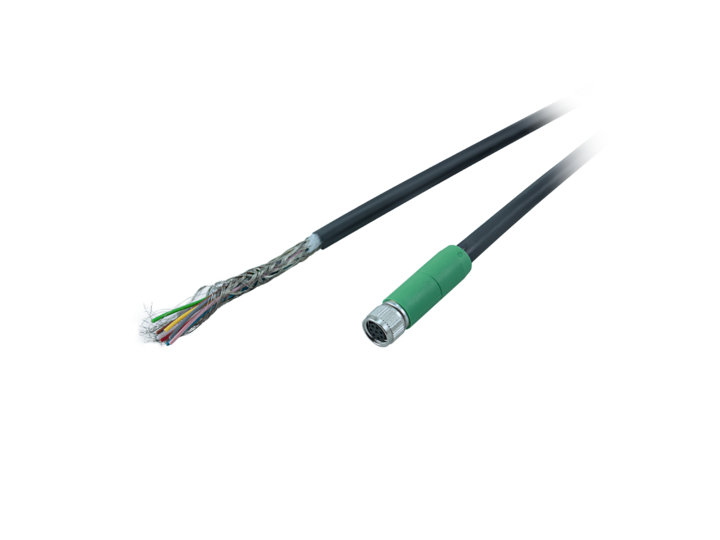 Cables – Z-ESG 32FP0500G – Z-ESG 32FP1000G