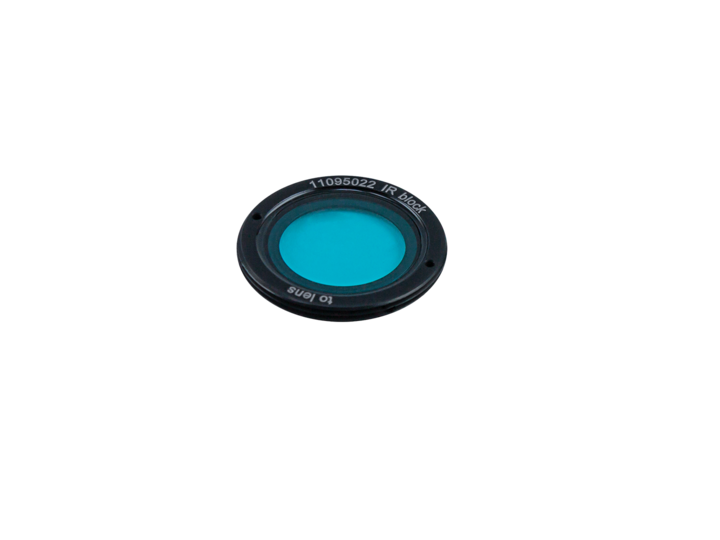 Lenses / Lens accessories – Filter IR block 1''-32 H2,5mm