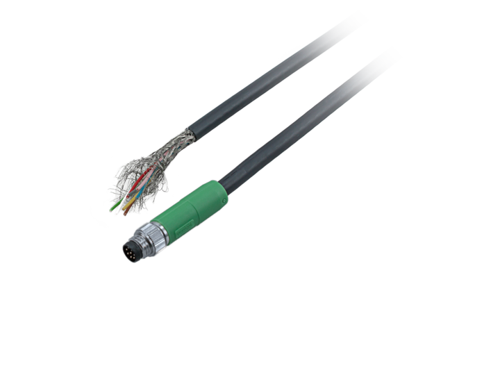 Kabel – Z-KSG 32FP0500G