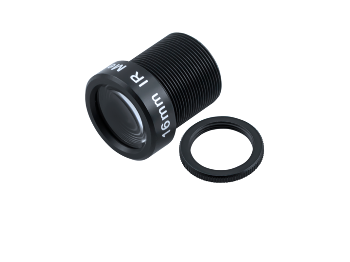Lenses / Lens accessories – ZVL-MS13BE1618IR