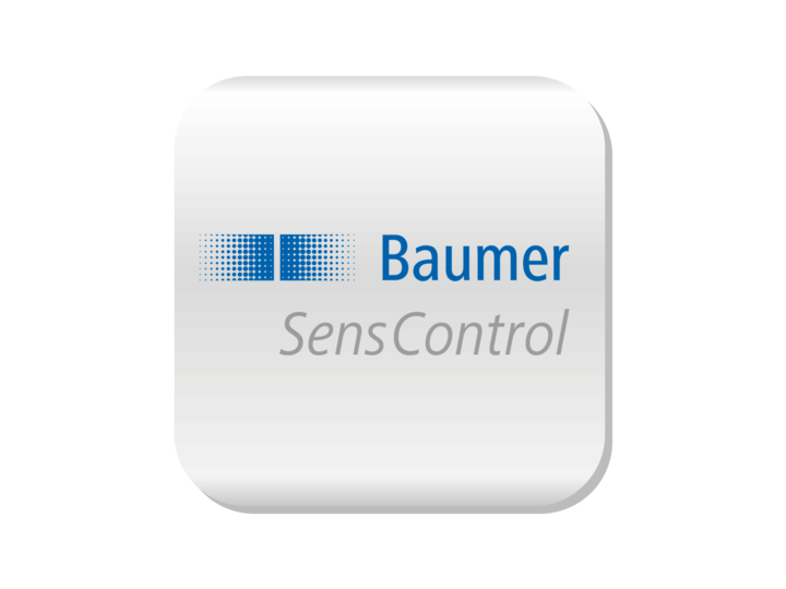 Baumer App