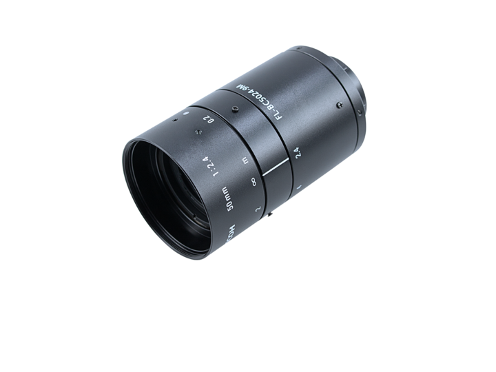 Lenses / Lens accessories – ZVL-FL-BC5024-9M