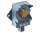 Off-highway radar sensors – Off-highway distance measurement – Off-highway radar sensor for sprayer applications