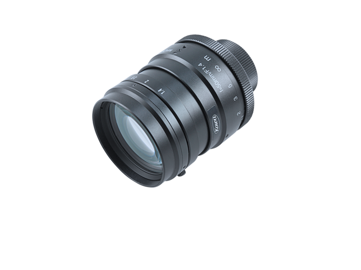 Lenses / Lens accessories – Obj Kowa LM50HC-SW 50mm/f1,4