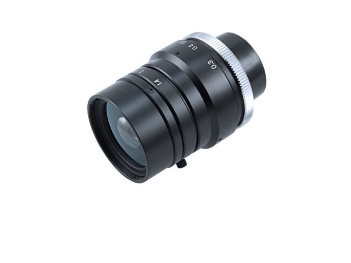 Lenses / Lens accessories – Obj Kowa LM12HC-SW 12,5mm/f1,4