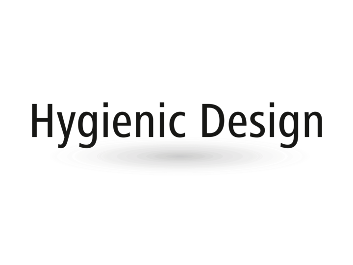 Hygiene design