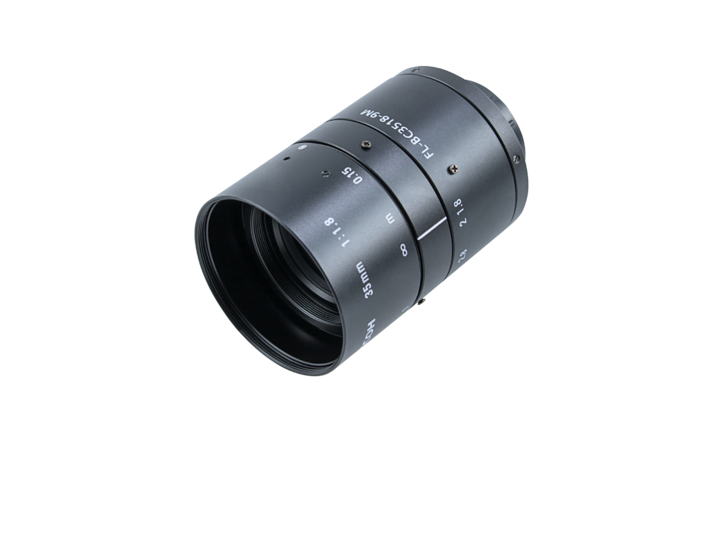 Lenses / Lens accessories – ZVL-FL-BC3518-9M