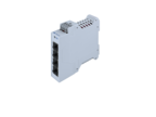 Network components – GigE Power Switch