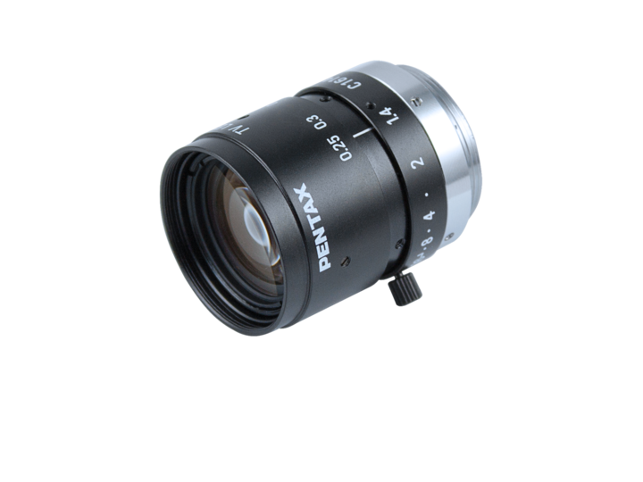 Lenses / Lens accessories – ZVL-FL-CC1614-2M