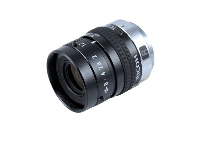 Lenses / Lens accessories – ZVL-FL-HC1212B-VG