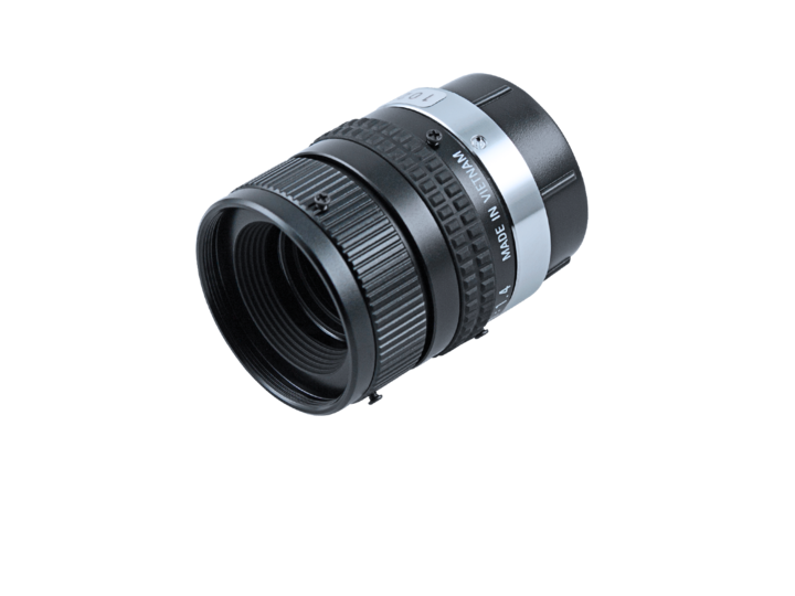 Lenses / Lens accessories – ZVL-FL-CC1614A-VG