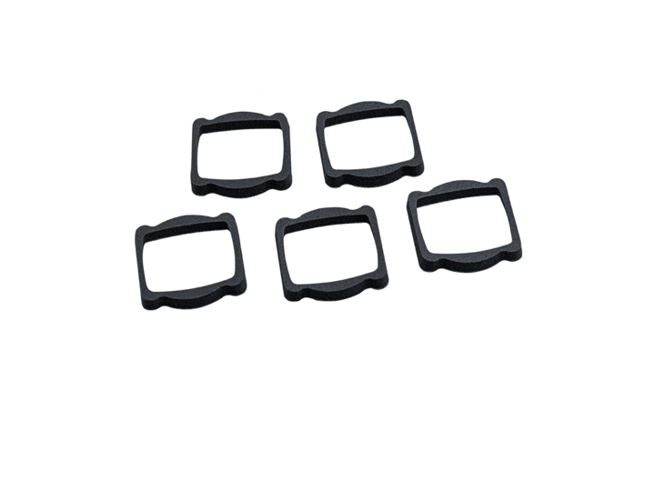Lenses / Lens accessories – ZVK-Sealing Pack 2.41*14.07mm – ZVK-Sealing Pack 3.05*13.71mm
