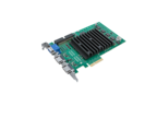 PCIe / Adaptat – ZVA-PCIe-CL microEnable 5 marathon ACL