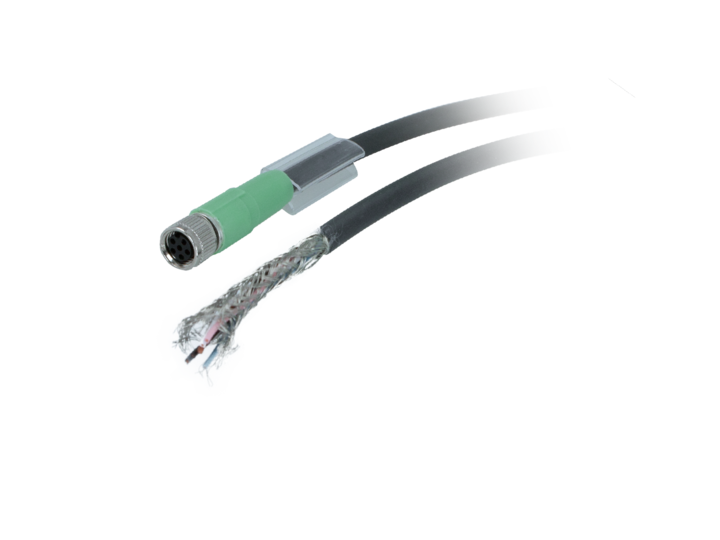Cables – Z-ESG 32DH0500G – Z-ESG 32DH1000G