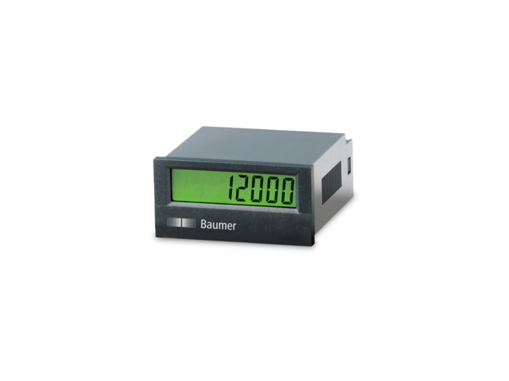 Electronic tachometers / frequency meters