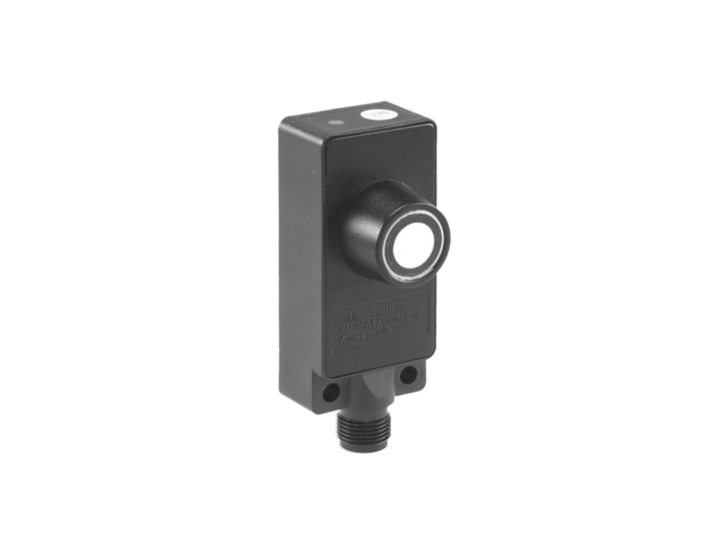 UNDK 30U6112/S14 | Ultrasonic distance measuring sensors | Baumer 